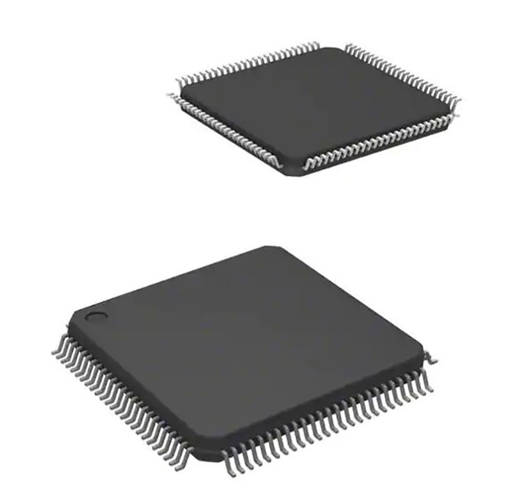 Sirkuit Terpadu Chuangyunxinyuan STM32F072CBT6 IC MCU 32BIT 128KB FLASH 48LQFP STM32F072CBT6TR IC DALAM SAHAM