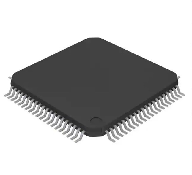 Sirkuit Terpadu Chuangyunxinyuan STM32F072CBT6 IC MCU 32BIT 128KB FLASH 48LQFP STM32F072CBT6TR IC DALAM SAHAM