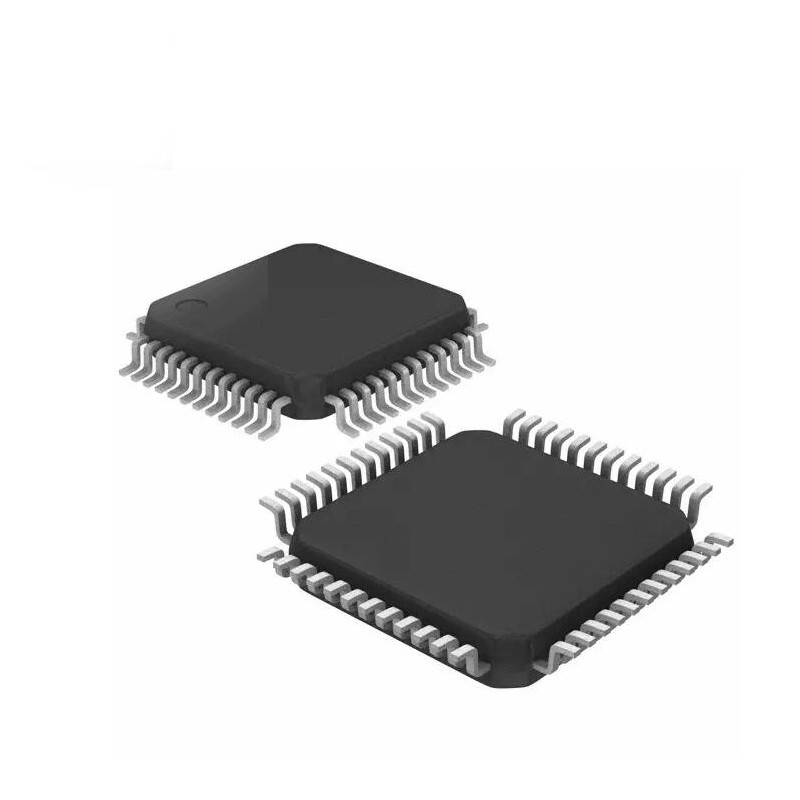 Chuangyunxinyuan Kualitas Tinggi Stok Asli MCU IC Chip STM32F091CBT7 BOM Pcba Pcb Layanan IC DALAM SAHAM