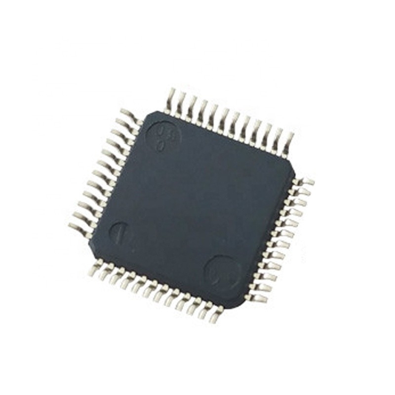 STM32F303 MCU 32-bit STM32F 256Kb Flash 2.5V/3.3V 48-pin Lqfp Baki Chip STM32F303CCT6 DALAM SAHAM IC